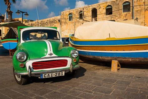 car rental gozo malta.